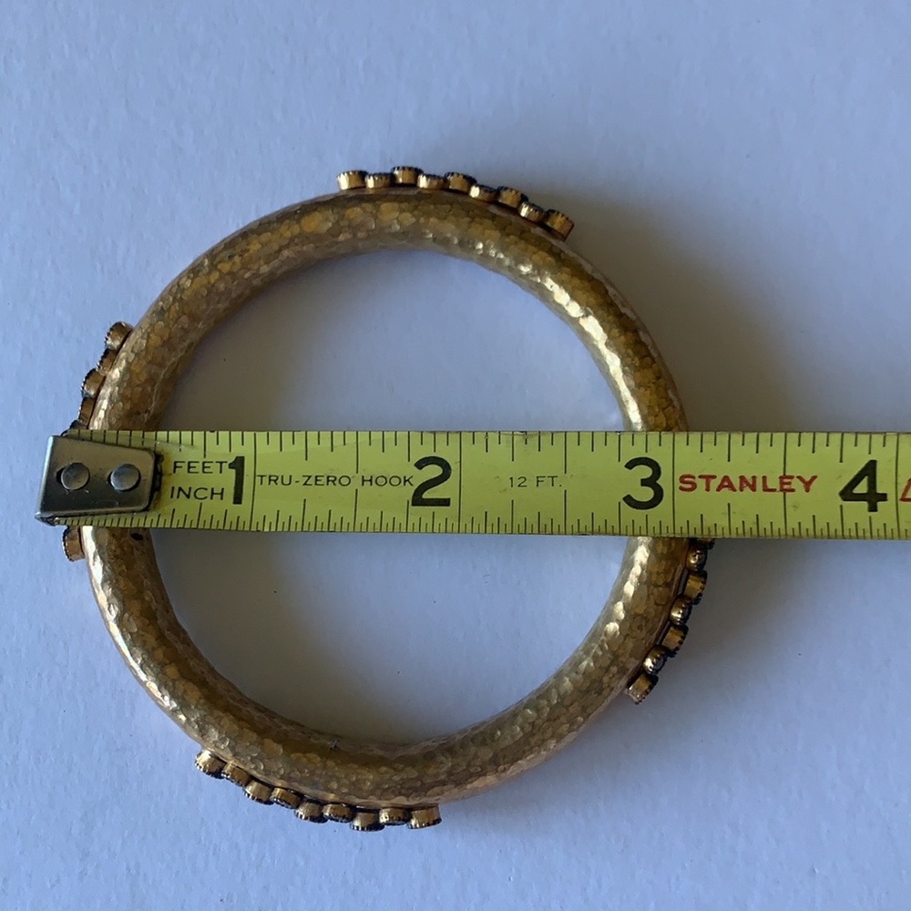 Beautiful bangle - Picture 8 of 9